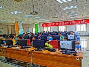 我院學(xué)子在全國電子商務(wù)運(yùn)營技能競(jìng)賽中再創(chuàng)佳績