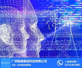 鏈基智能 深耕人工智能信息系統集成服務，引領未來科技變革